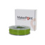 MakerPoint PLA Yellow Green 2.85mm 750g