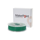 MakerPoint PLA Turquoise Green 2.85mm 750g