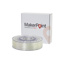 MakerPoint PLA Clear Fluor 1.75mm 750g