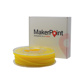 MakerPoint PLA Yellow Fluor 1.75mm 750g