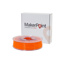 MakerPoint PLA Orange Fluor 2.85mm 750g