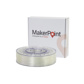 MakerPoint PET-G Clear 1.75mm 750g