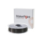 MakerPoint PET-G Traffic Black 2.85mm 750g