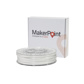 MakerPoint PET-G Snow White 1.75mm 750g
