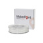 MakerPoint PET-G Snow White 2.85mm 750g