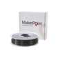 MakerPoint PLA Black 1.75mm 2.3kg