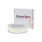MakerPoint PLA White 2.85mm 2.3kg