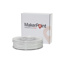 MakerPoint PLA Light Grey 2.85mm 750g