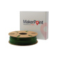 MakerPoint PLA Leaf Green 2.85mm 750g