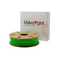 MakerPoint PLA Green Fluor 1.75mm 750g