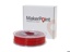 MakerPoint TPU 98A Traffic Red 1.75mm 750g