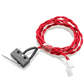Ultimaker Limit Switch, Red Wire (UM3)