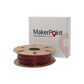 MakerPoint PLA Red Glitter 2.85mm 750g