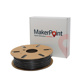 MakerPoint PLA Grey Glitter 1.75mm 750g