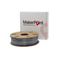 MakerPoint PLA Silver Satin 2.85mm 750g