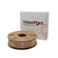 MakerPoint PLA Champagne Gold Satin 1.75mm 750g