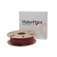 MakerPoint PLA Ruby Red matt 2.85mm 750g