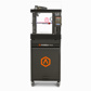Raise3D Printer Cart for Pro2/E2